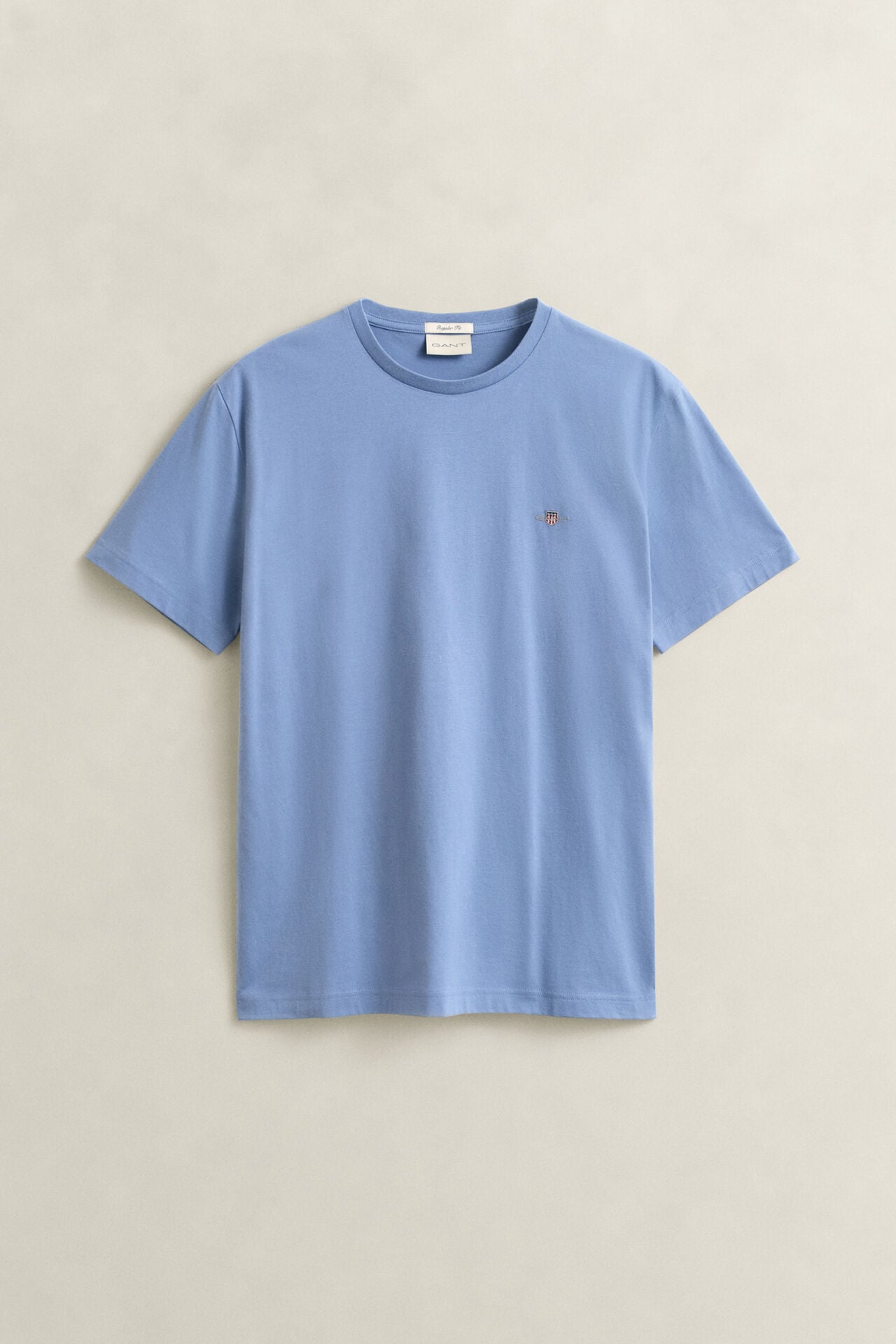 Regular Fit Shield T-Shirt