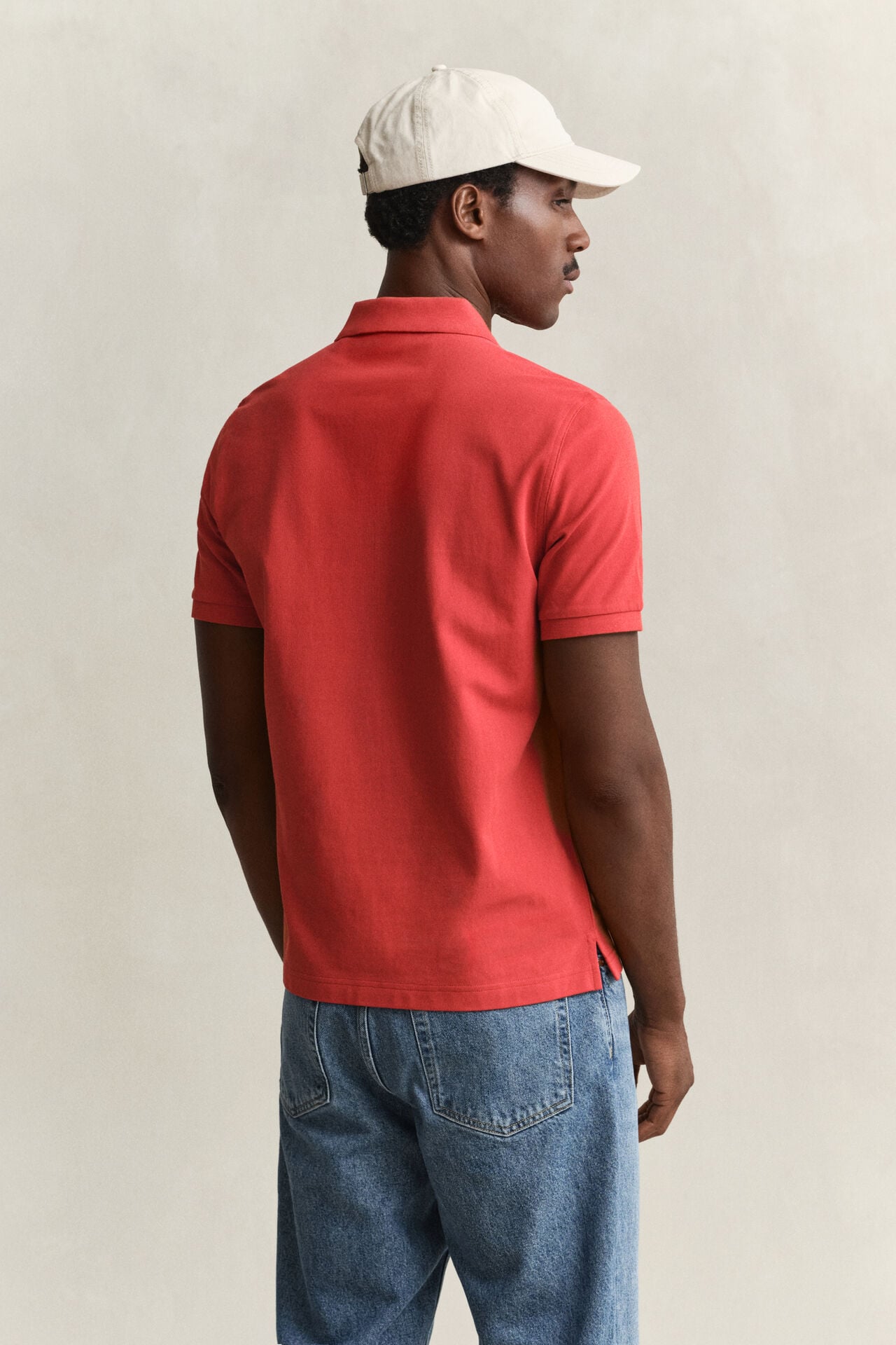 Regular Fit Polo Shirt