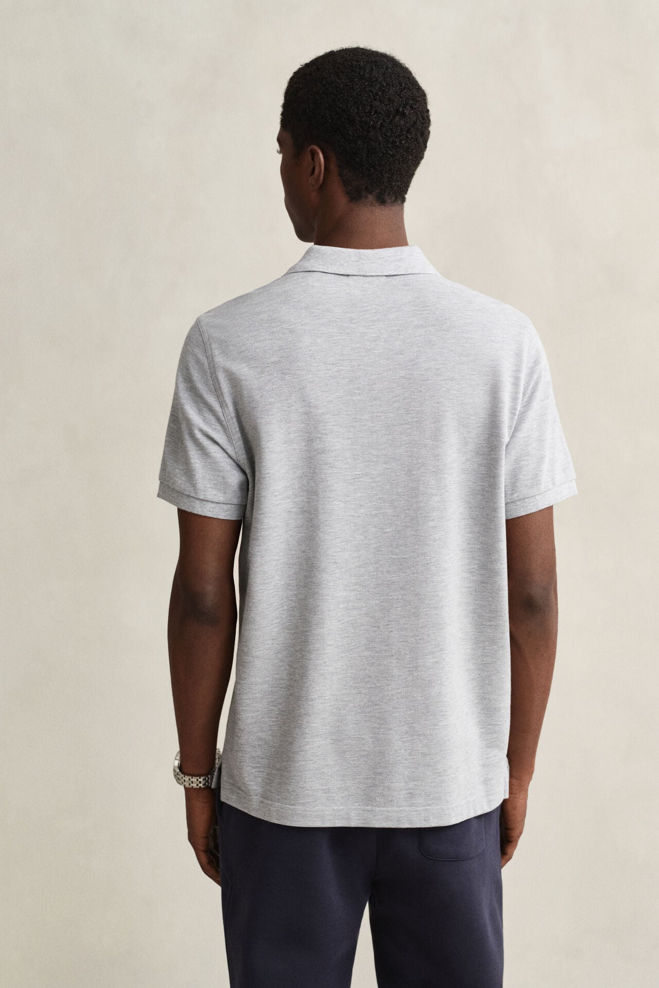 Regular Fit Polo Shirt