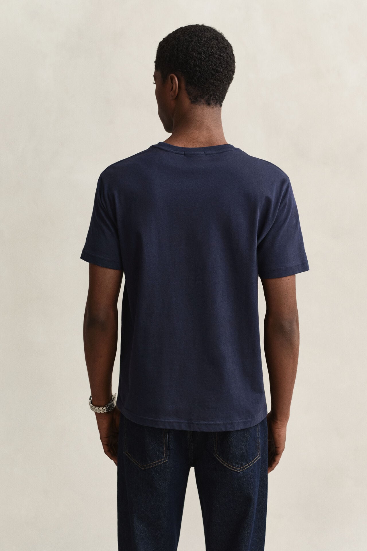 Regular Fit Shield T-Shirt
