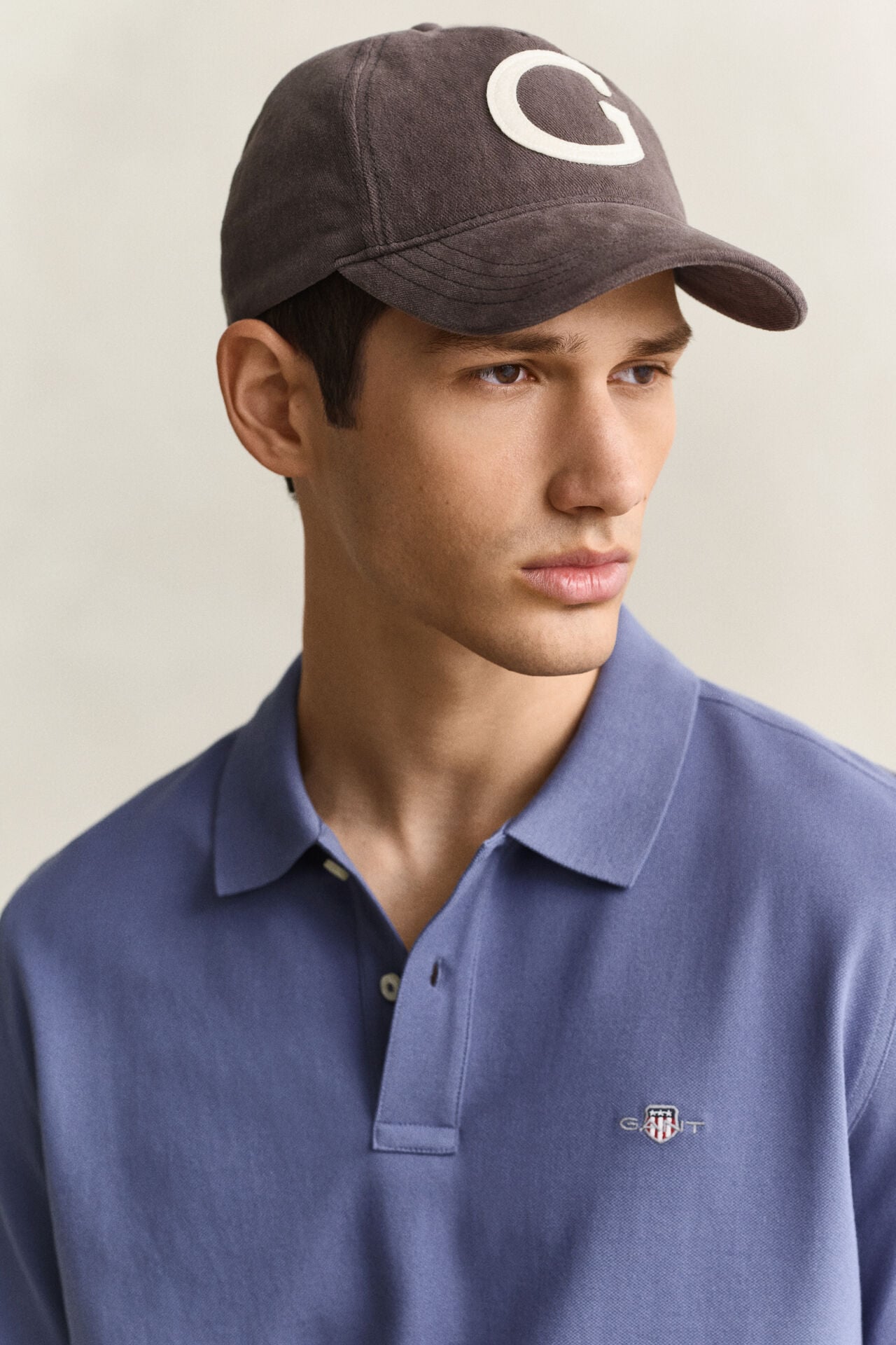 Regular Fit Polo Shirt