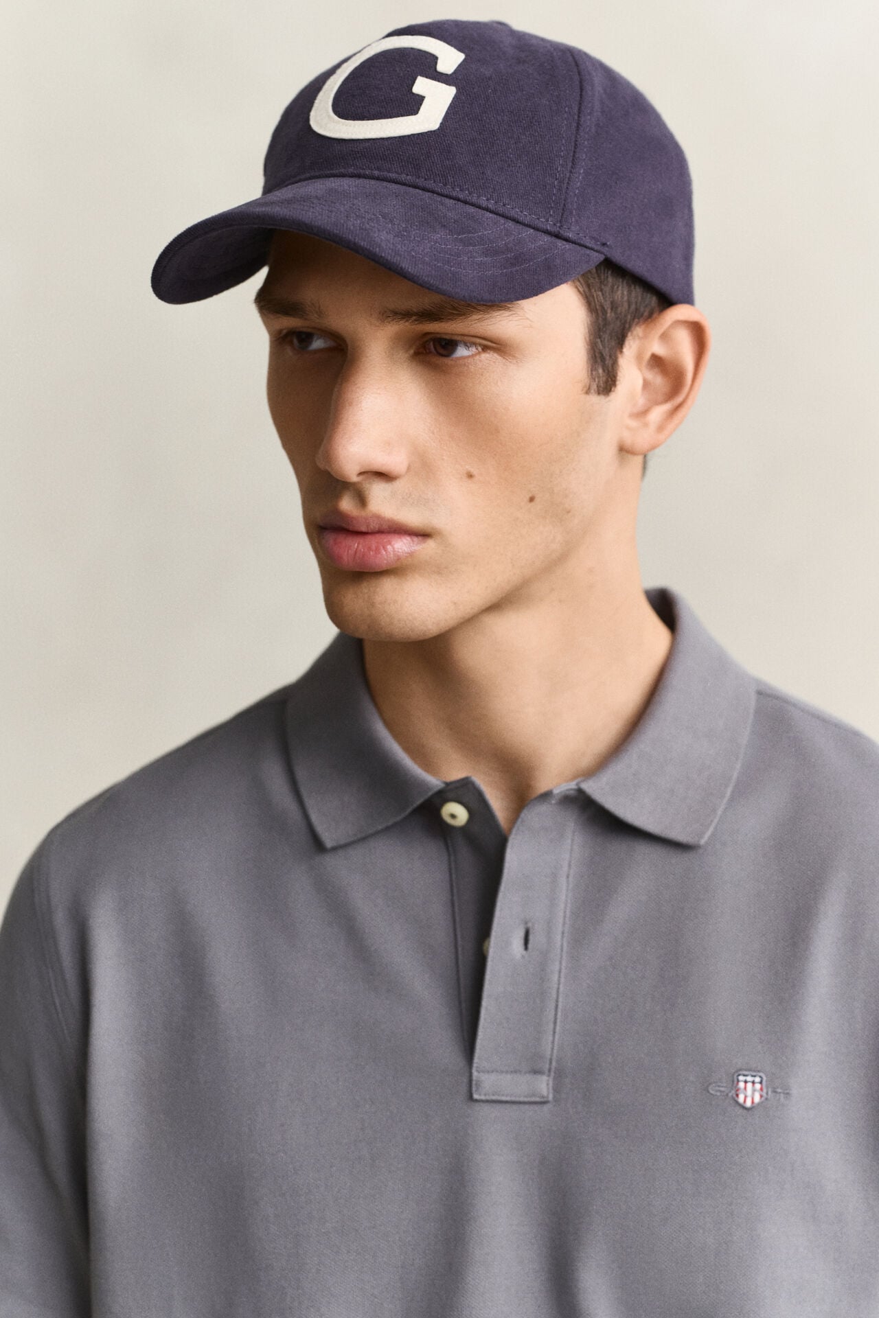 Regular Fit Polo Shirt