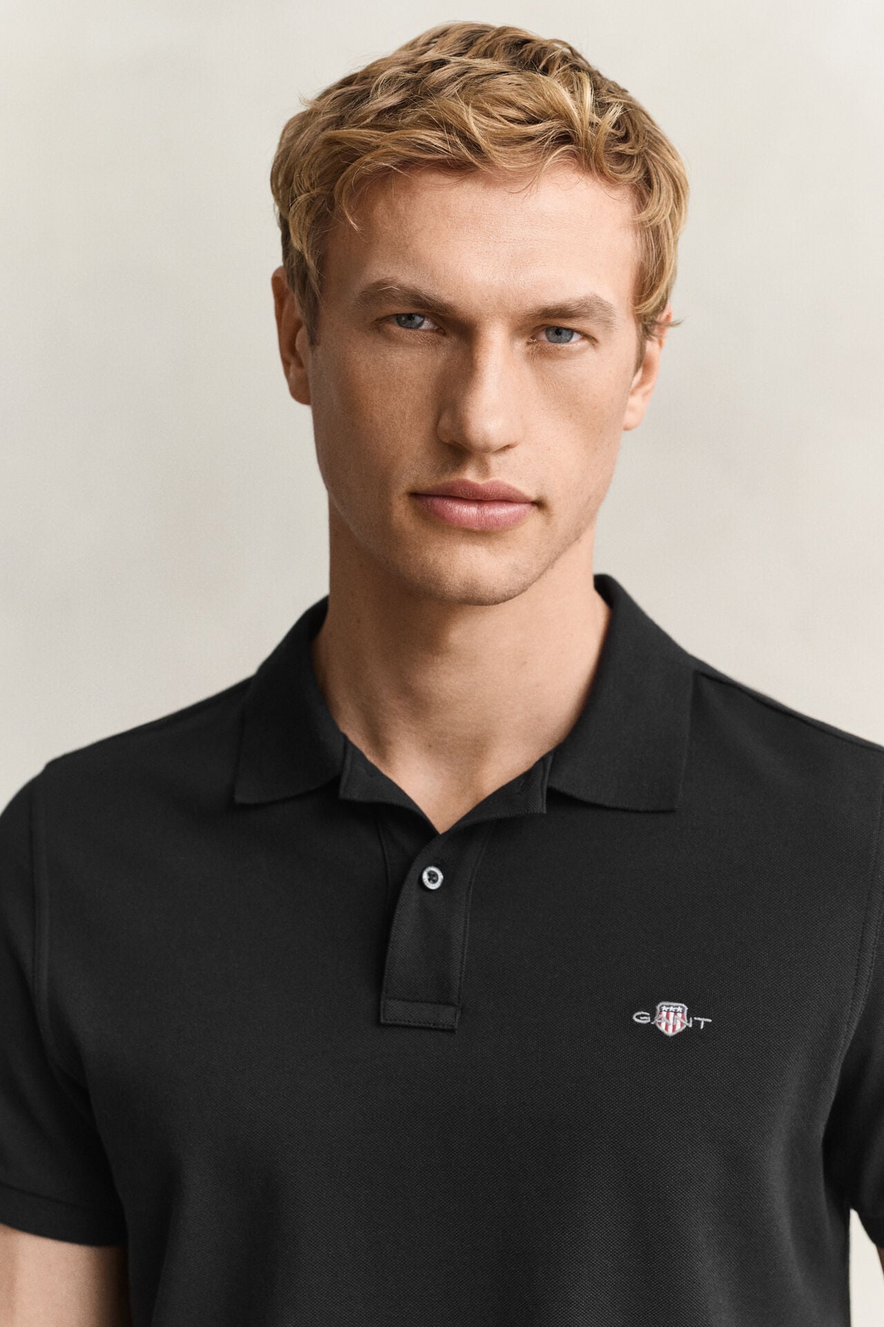 Regular Fit Polo Shirt