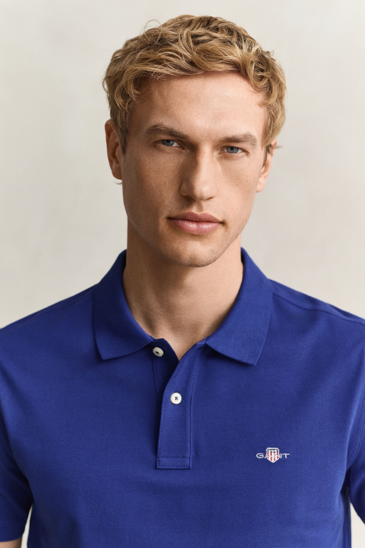Regular Fit Polo Shirt