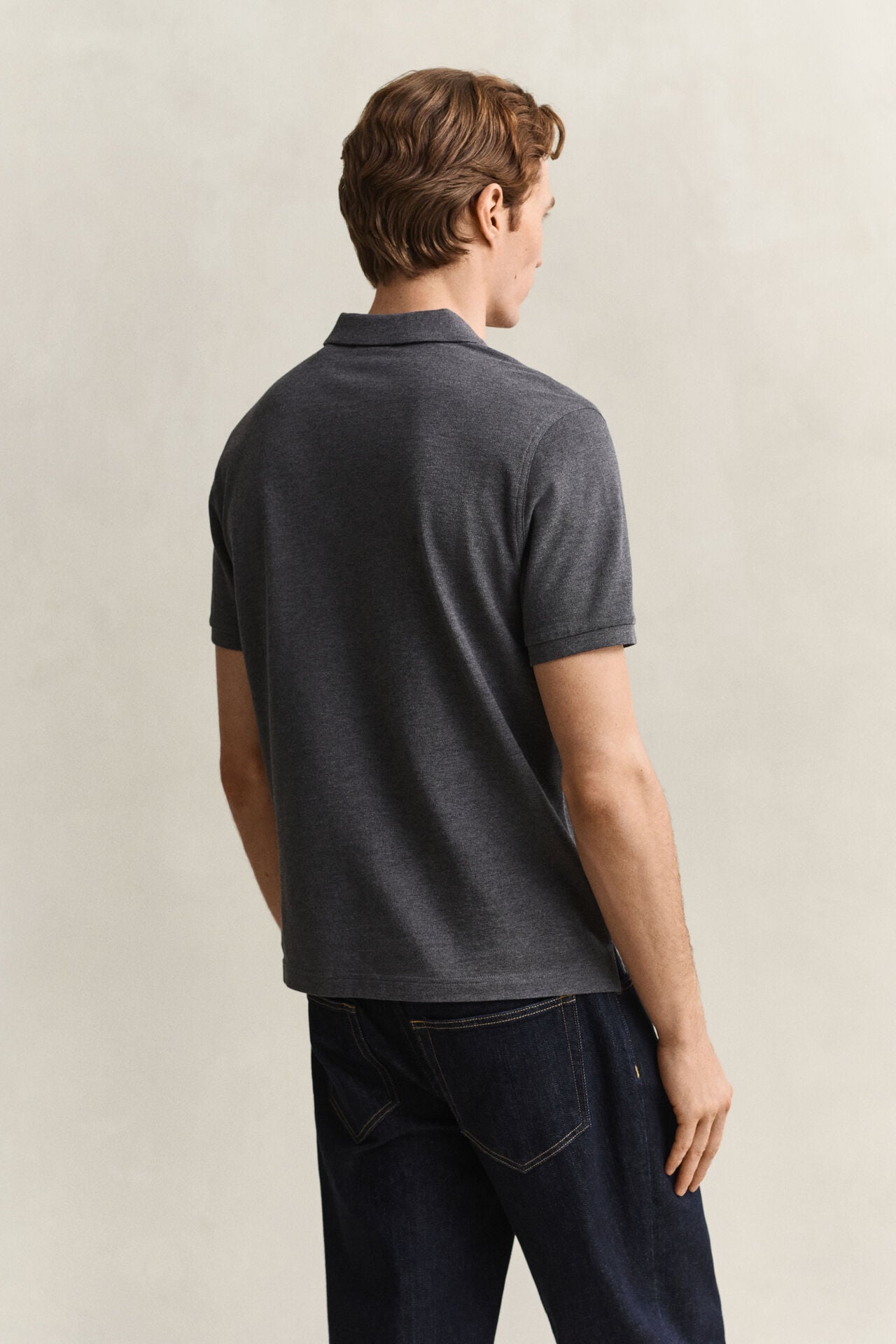 Regular Fit Polo Shirt