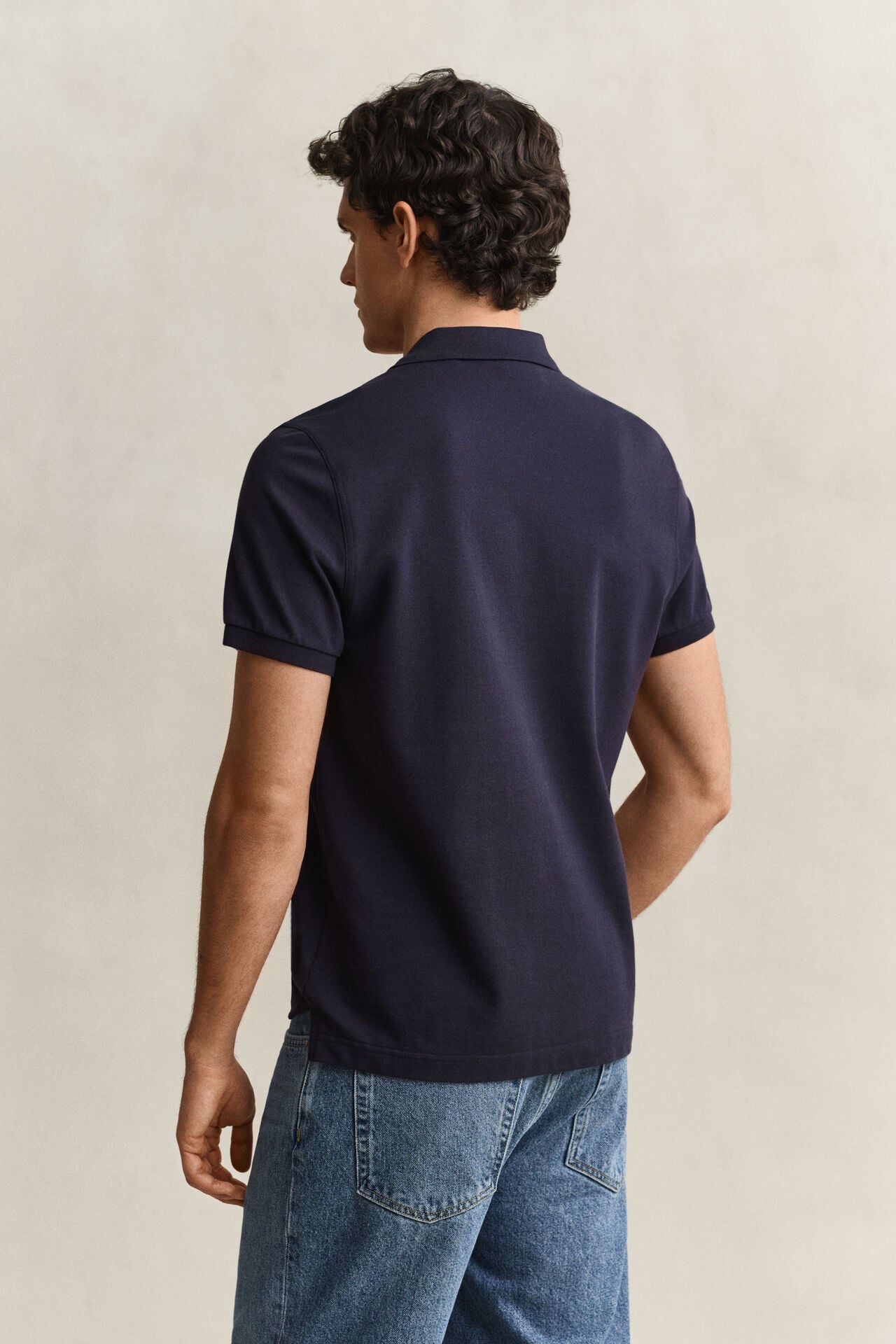 Regular Fit Polo Shirt