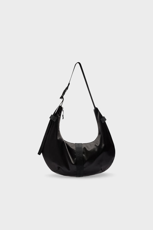 Anna Slouchy Bag / Black