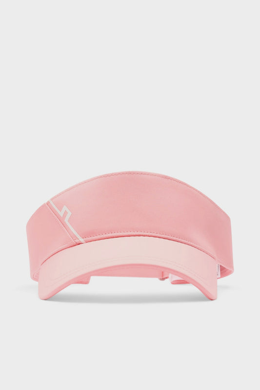Yaden Visor / Flamingo Plume
