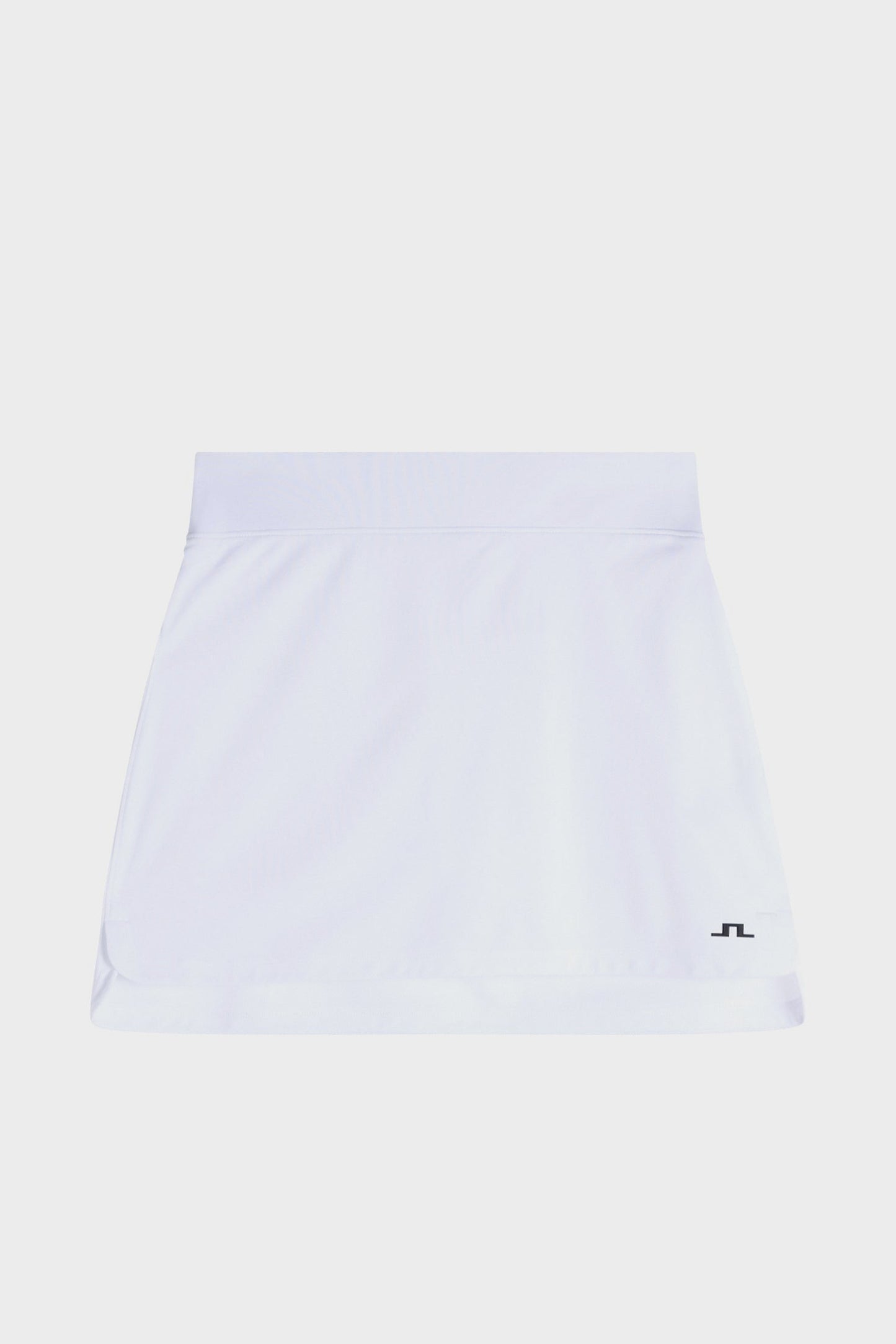 Amy Skirt / White