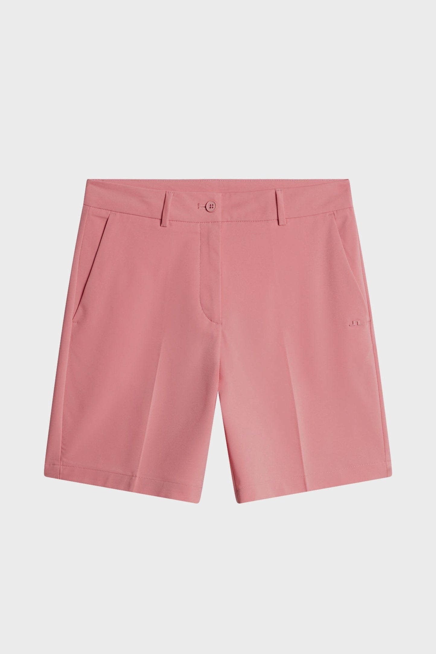 Gwen Long Shorts / Flamingo Plume
